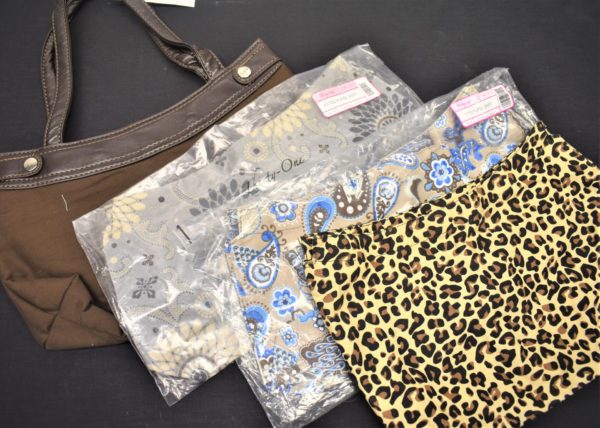 Item #VA--013: Thirty One Skirt Purse